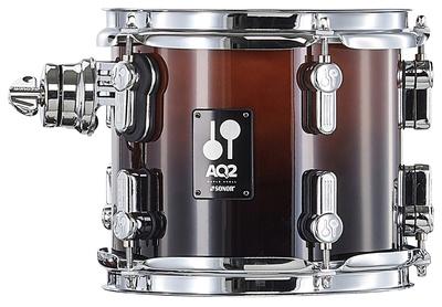 Sonor 08"x07"" AQ2 Tom Tom BRF"
