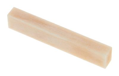 Harley Benton Parts Unbleached Bone55x10x6,5