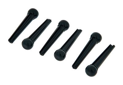 Taylor Bridge Pin Black Set