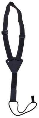Fender Ukulele Strap Black