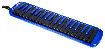 Thomann 37 Pro Melodica Blue