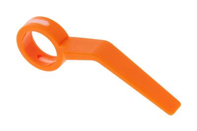 Ortofon Fingerlift Orange CC MKII