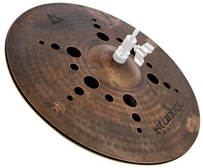 Istanbul Agop 15" Xist Dark ION Hi-Hat"