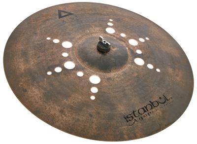 Istanbul Agop 21" Xist Dark ION Ride"