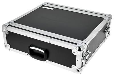 Flyht Pro Rack 3U Eco II 35