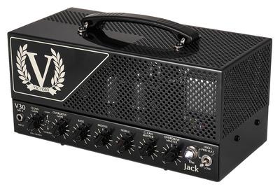 Victory Amplifiers V30 The Jack MKII Lunchb. Head