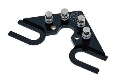 Dietrich Parts String Butler V3 BK