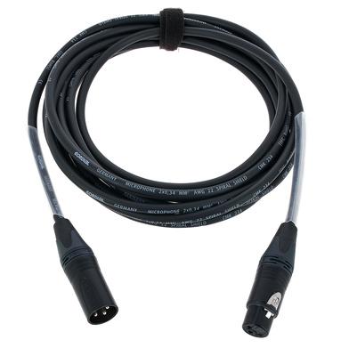 Cordial CPM 5,0 FM 234