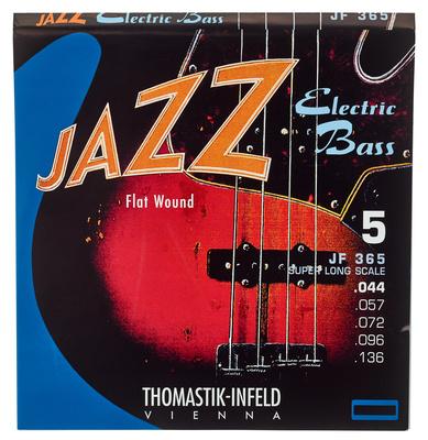 Thomastik JF365