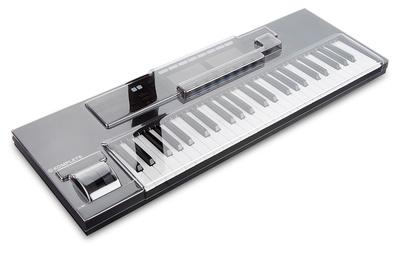 Decksaver NI Kontrol S49 MK2