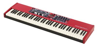 Clavia Nord Electro 6D 73