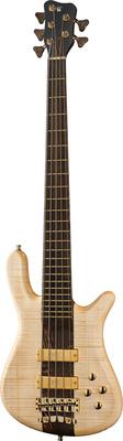Warwick Masterbuilt Streamer Stage I 5