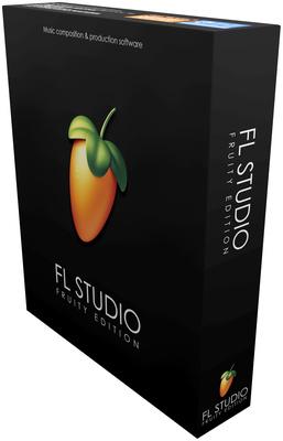Image-Line FL Studio Fruity Edition
