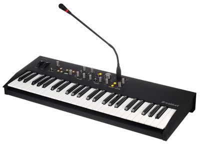 Waldorf STVC