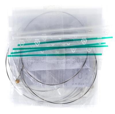 Auris Lyre Guitar Strings Set