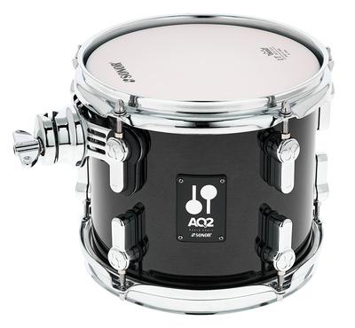 Sonor 08"x07"" AQ2 Tom Tom TSB"