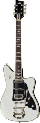 Duesenberg Paloma White