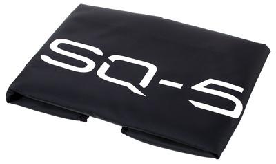 Allen & Heath SQ5 Dust Cover
