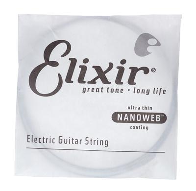 Elixir .074 Electric Guitar String