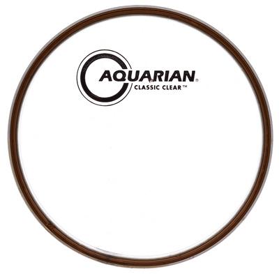 Aquarian 06" Classic Clear"
