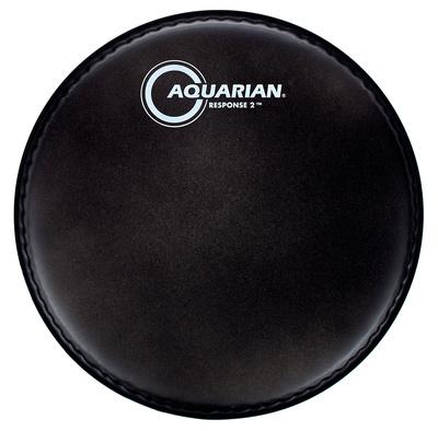 Aquarian 08" Response 2 Black"