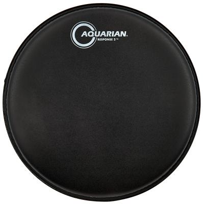 Aquarian 10" Response 2 Black"