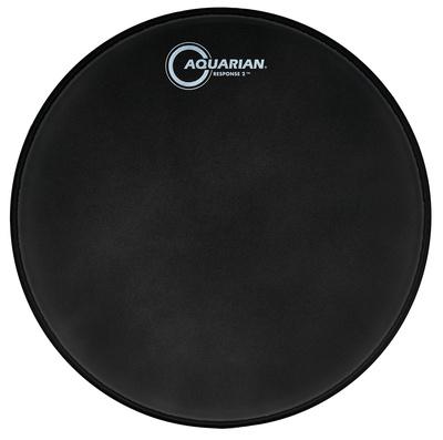 Aquarian 12" Response 2 Black"