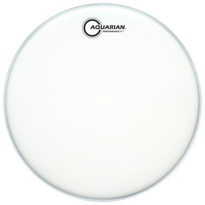 Aquarian 22" Performance II Coated Bass"
