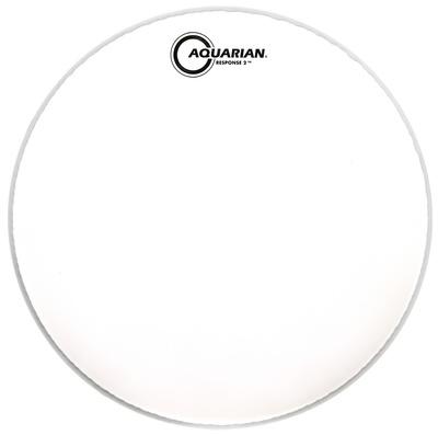 Aquarian 15" Response 2 Coated"