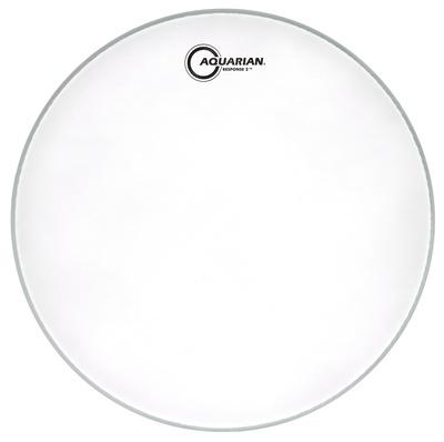 Aquarian 18" Response 2 Coated"