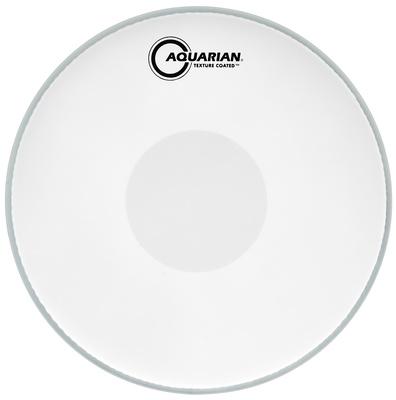 Aquarian 12" Texture Coated Power Dot"