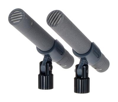 Schoeps Stereo-Set MK 2s