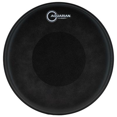 Aquarian 13" Hi-Velocity Power Dot BK"