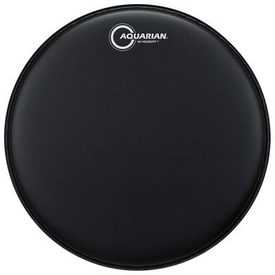 Aquarian 14" Hi-Velocity Power Dot BK"