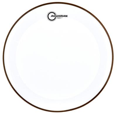 Aquarian 18" Full Force I Clear"
