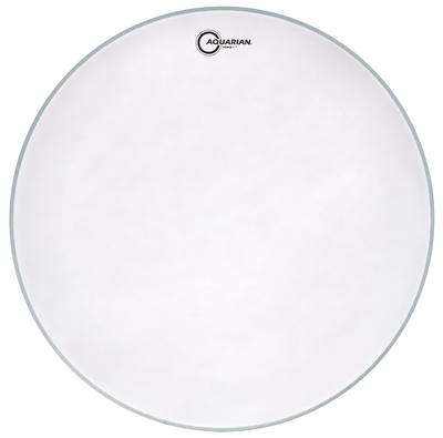 Aquarian 26" Full Force I Coated"