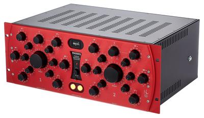 SPL PassEQ red