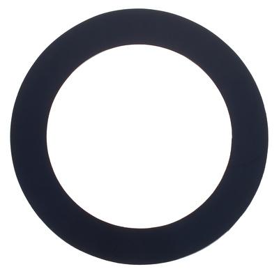 Aquarian 5" Port Hole Black"