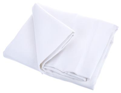 Stairville CS Curtain 320g/m² B1+M1 White