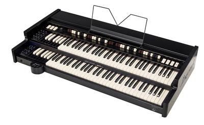 Viscount Legend Black Signature B-Stock