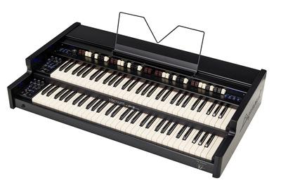 Viscount Legend Live Black Signature
