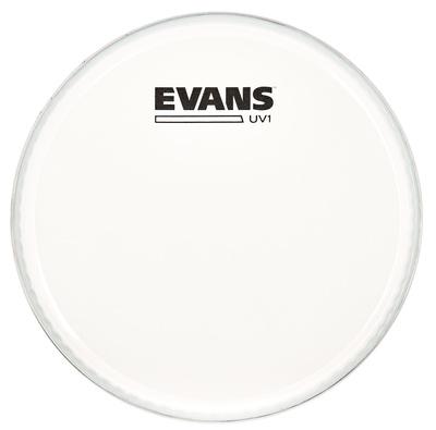 Evans 08" UV1 Coated Tom"