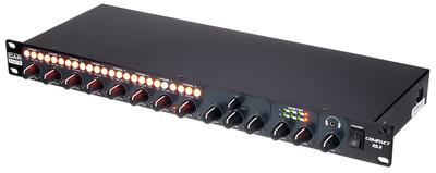 DAP-Audio Compact 8.1