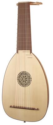 Thomann Pro Renaissance Lute 10 Course