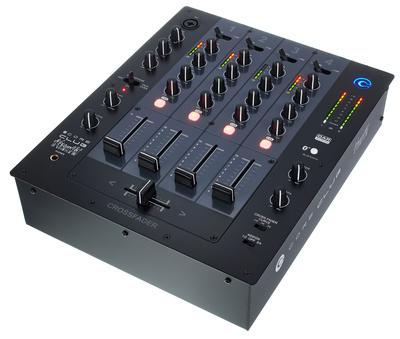 DAP-Audio CORE Club