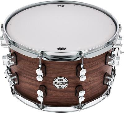 DW PDP 14"x08"" Walnut Snare"