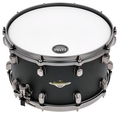 Tama 14"x08"" Starcl. Maple Sn. FBK"