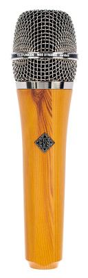 Telefunken M80 Oak