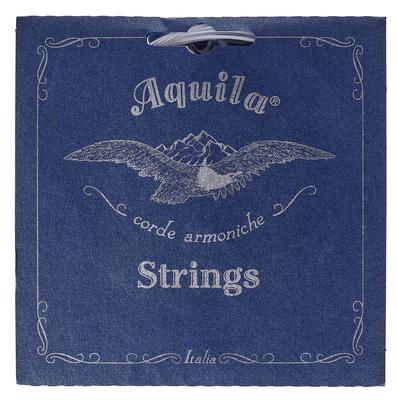Aquila Guilele/Guitalele Set High E