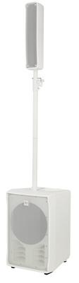 RCF EVOX JMIX8 White